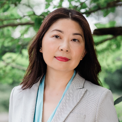 Jessica Wang