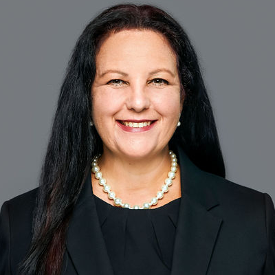 Jennifer Savona